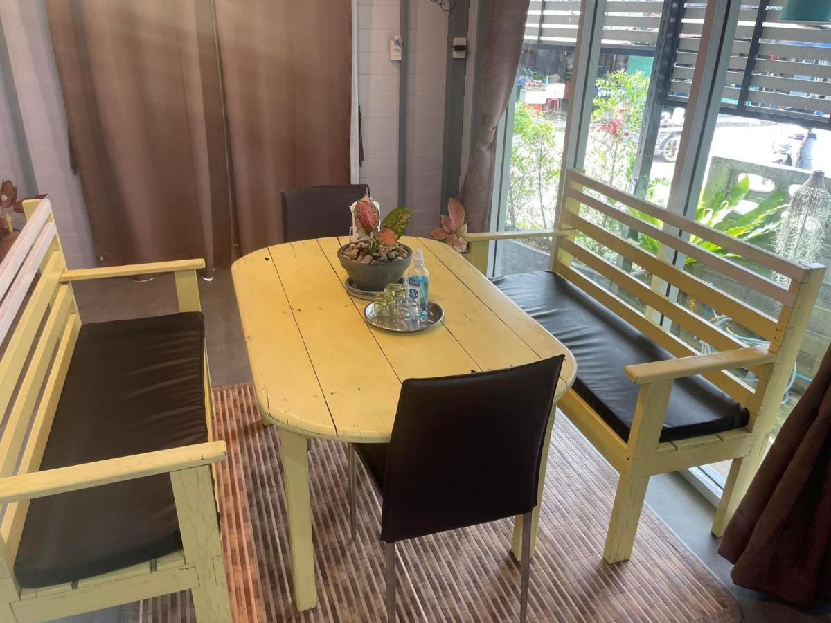 Hunny Home Ko Yao Noi Zewnętrze zdjęcie