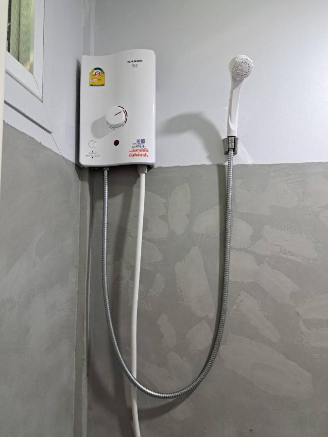 Hunny Home Ko Yao Noi Zewnętrze zdjęcie