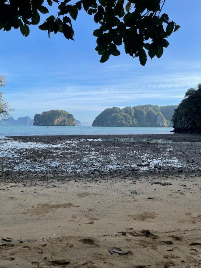 Hunny Home Ko Yao Noi Zewnętrze zdjęcie