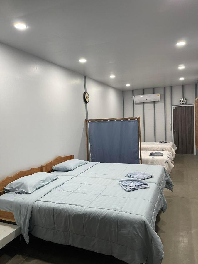 Hunny Home Ko Yao Noi Zewnętrze zdjęcie
