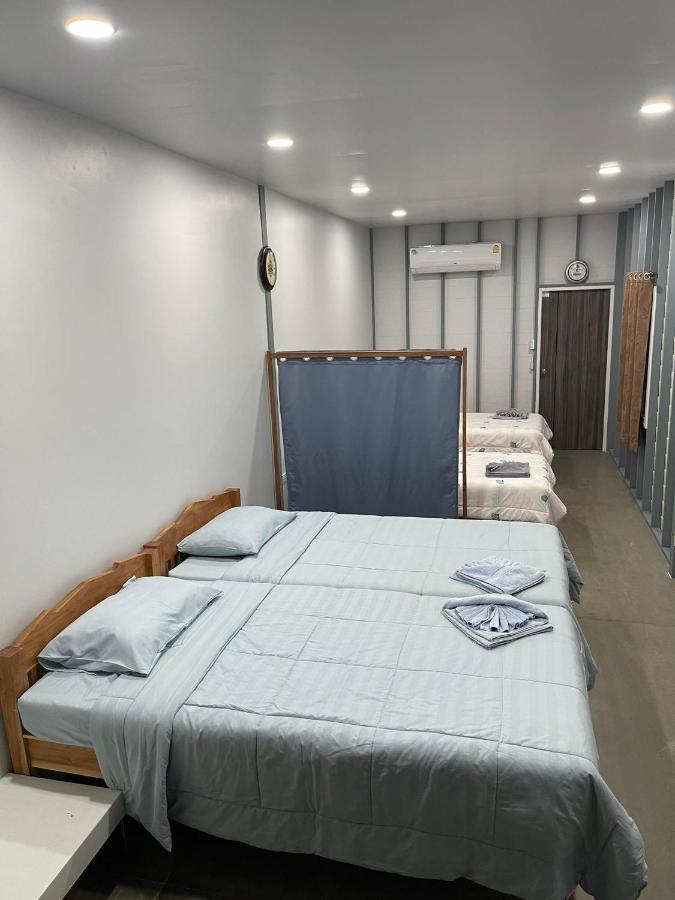 Hunny Home Ko Yao Noi Zewnętrze zdjęcie